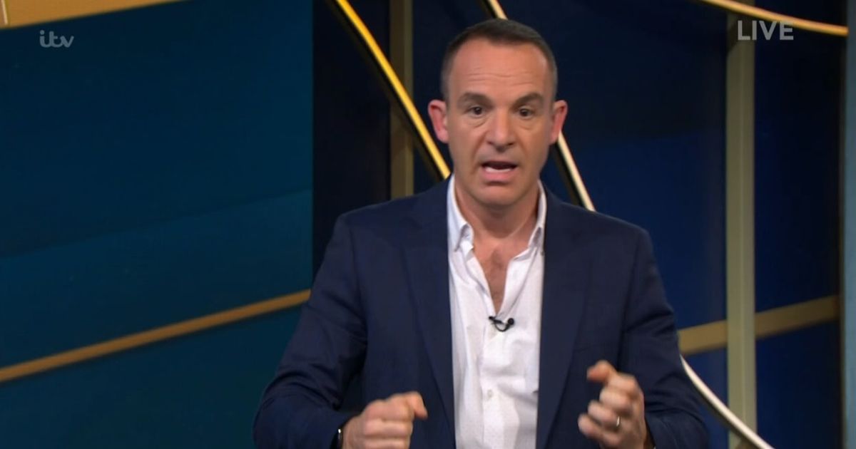 Martin Lewis sends out warning to anyone who has a Barclaycard account