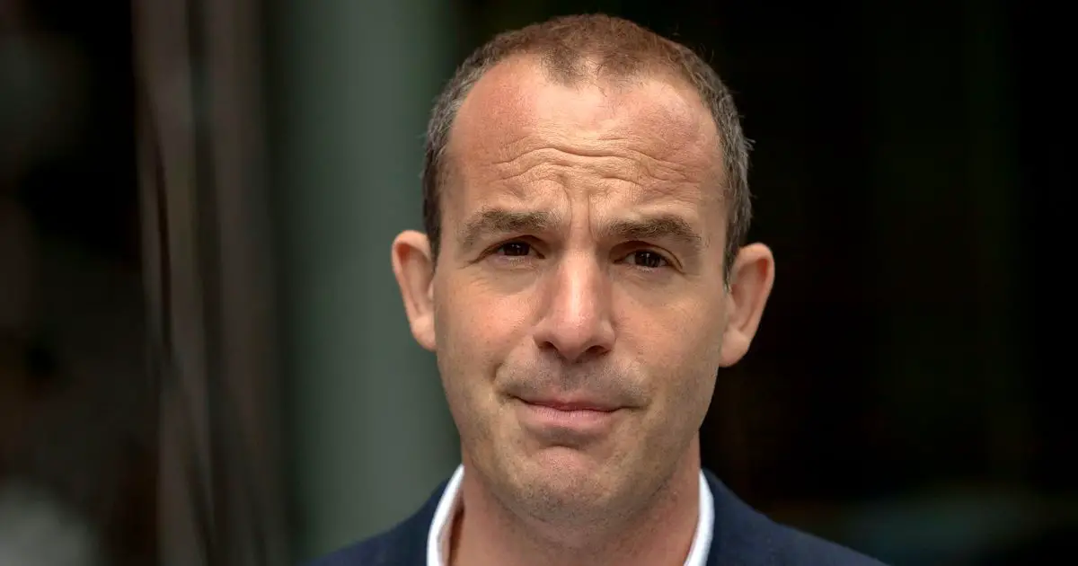 Martin Lewis warns 'vast majority' of energy customers should do nothing - but fixing prices could be right for some