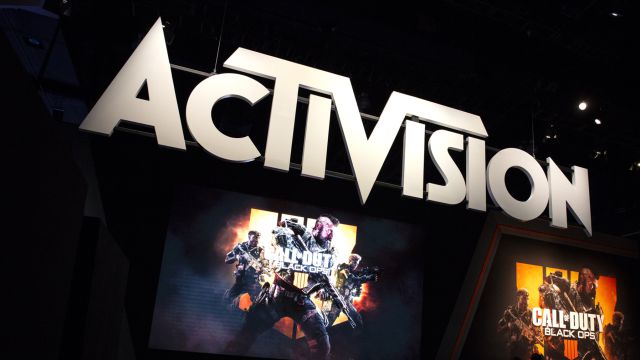 Microsoft And Activision: It Is Not A Console War, But A Business Model