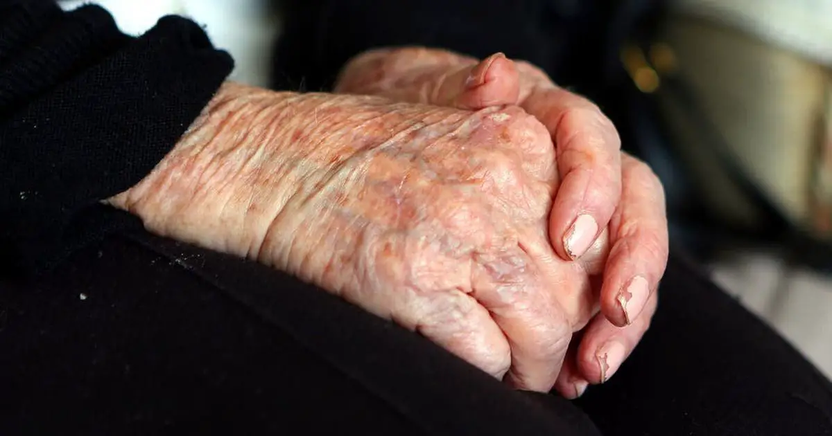 More than three in five over-65s worried over heating, says Age UK