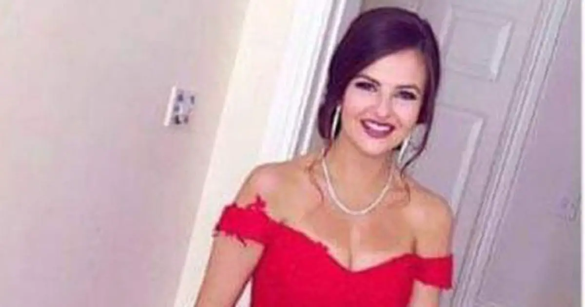 Mum of Ashling Murphy, 23, murdered while jogging shares daughter's final words