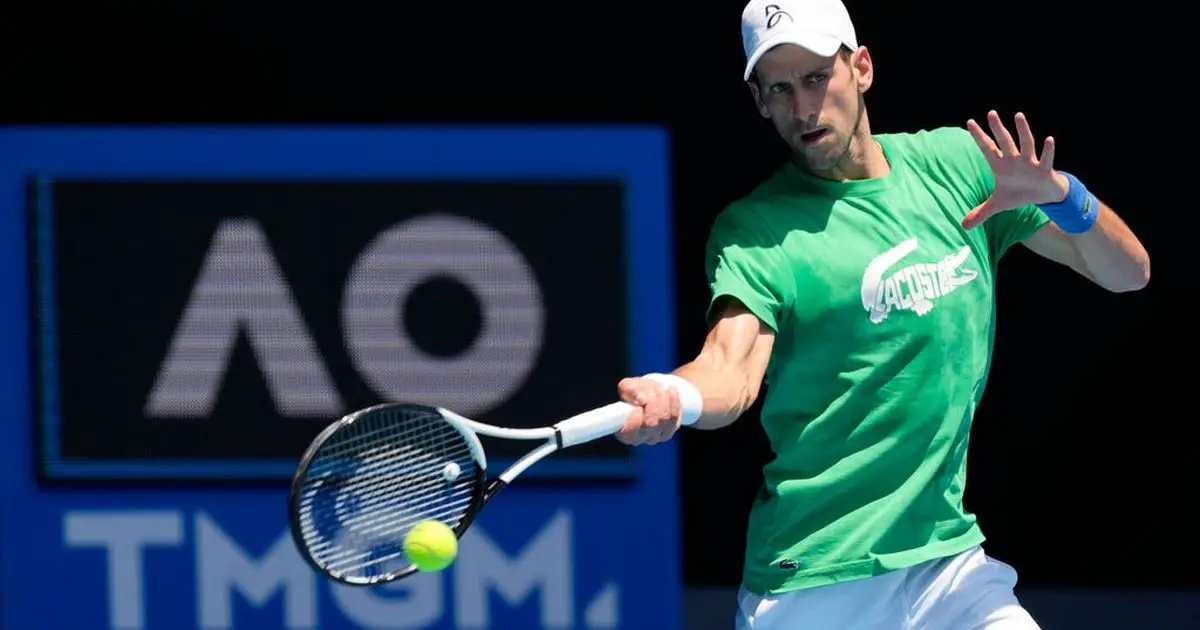 Novak Djokovic visa appeal set at Federal Court of Australia