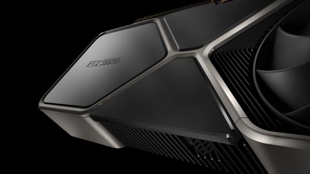 Nvidia To Present “Exciting Video Game News” in January; Date And Time