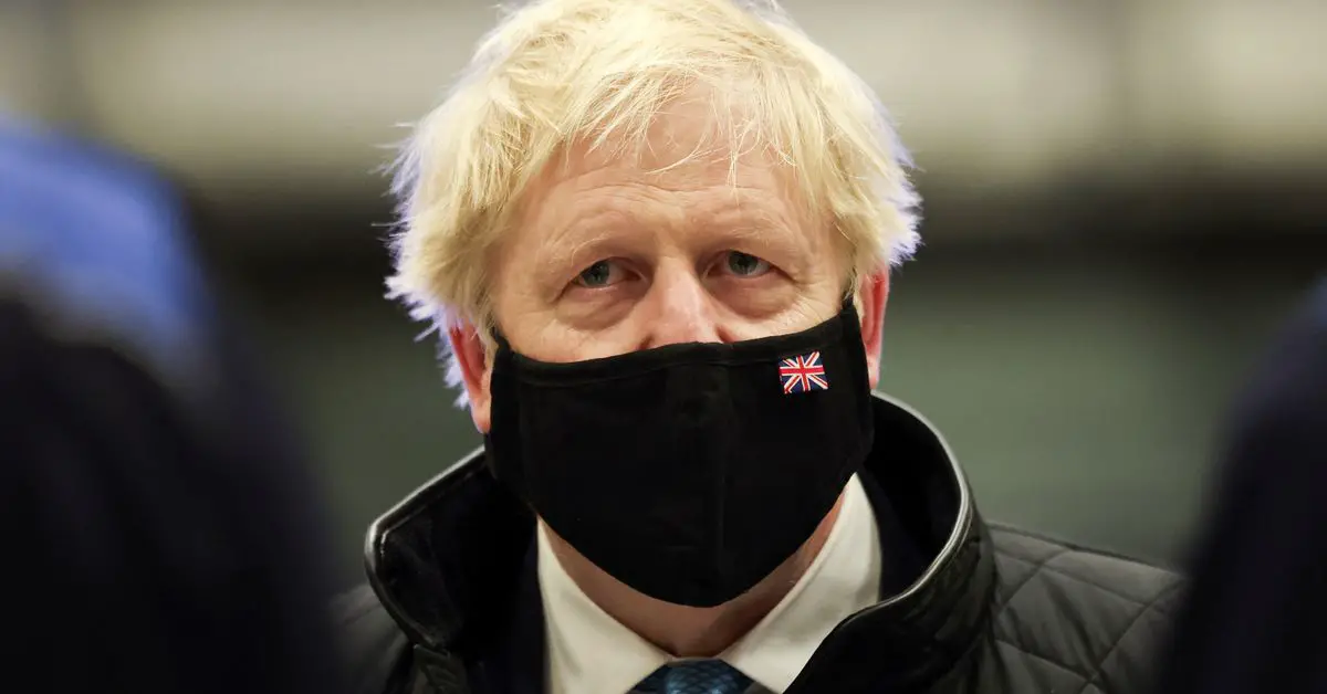 Partygate paradox: Why are Brits so obsessed with Boris Johnson's parties?