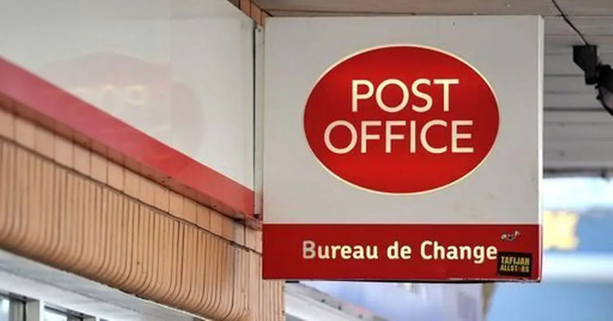 People are being 'tricked by fake texts claiming to be from Post Office' in scam