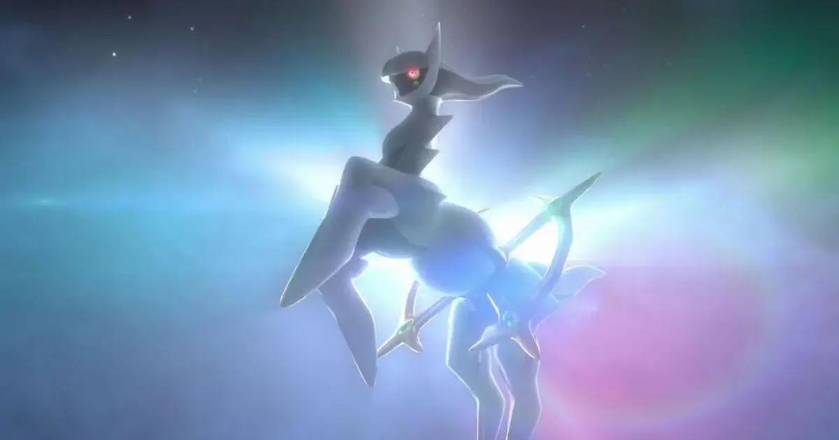 Pokemon Legends Arceus: Reviews and best place to pre-order