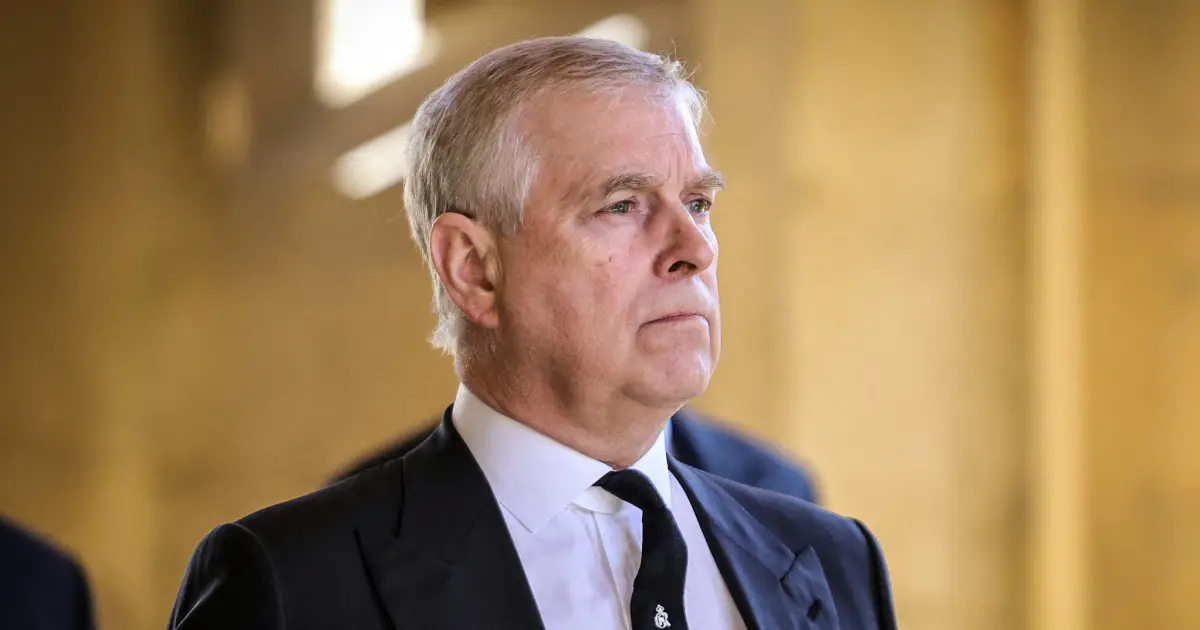 Prince Andrew's lawyers claim sex abuse allegations vague, judge disagrees