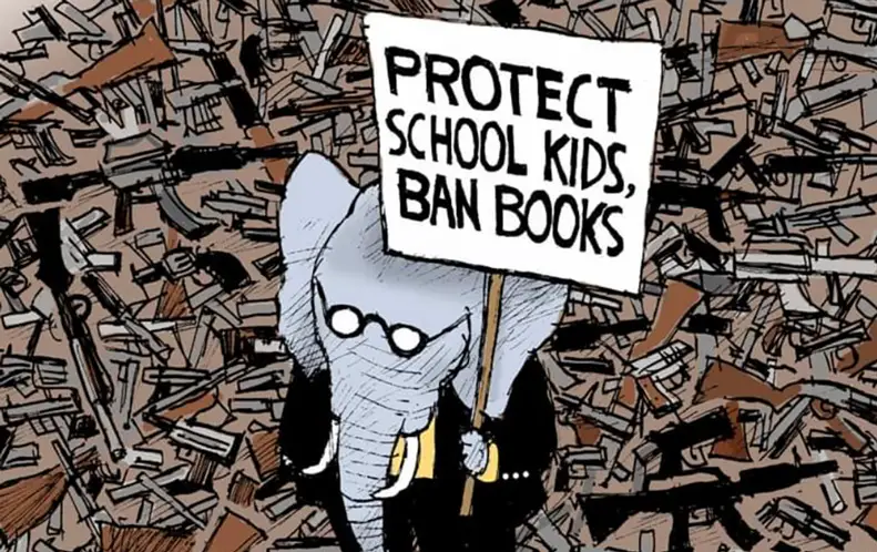 Protect our Kids