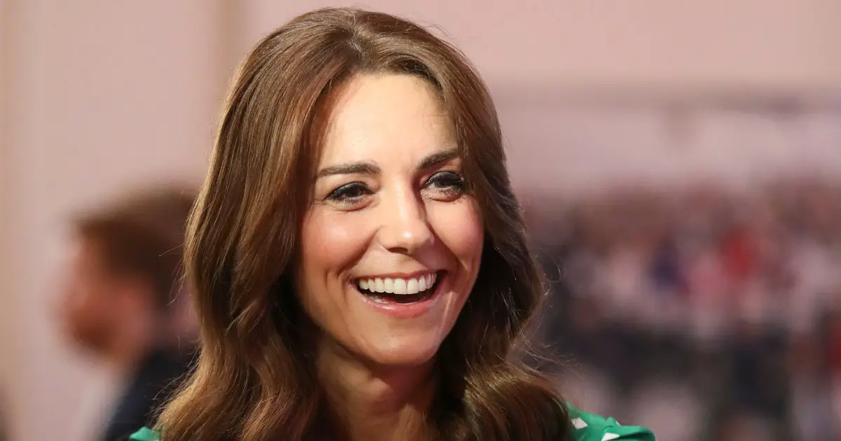 Queen sends touching message to Kate Middleton for her 40th birthday