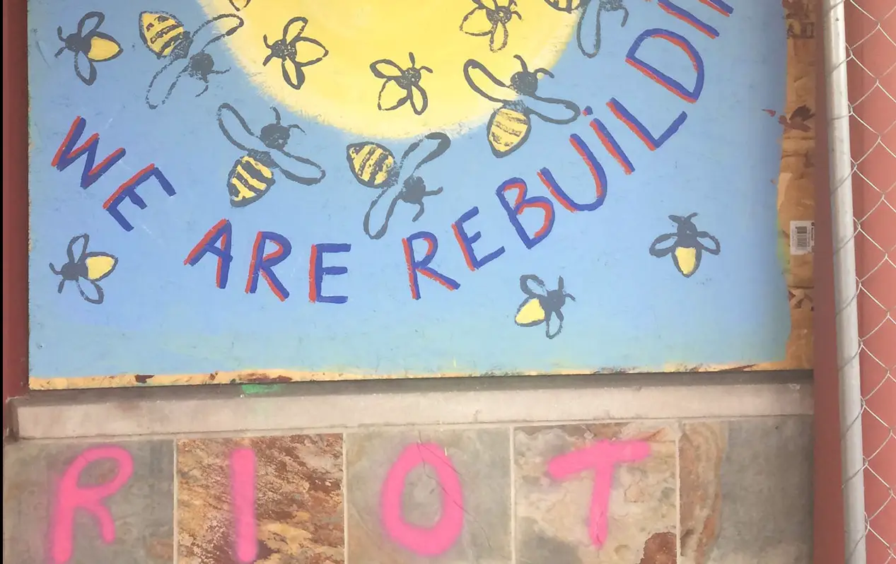 Rebuild and Revive
