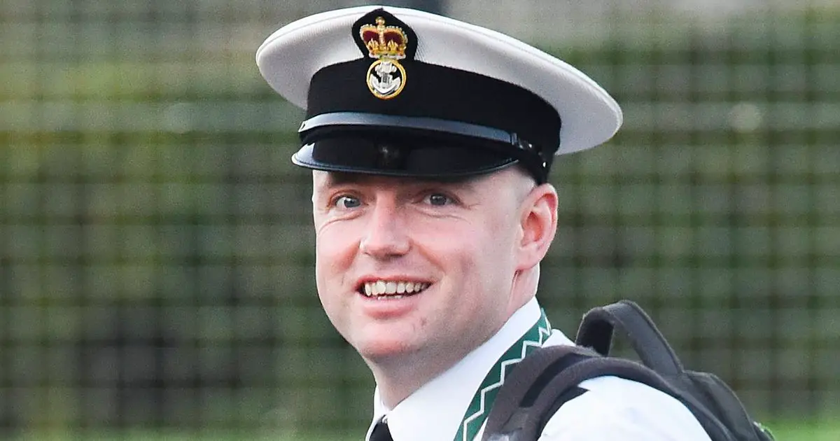 Royal Navy engineer locked up after drunken Chinese takeaway punch-up over noodles