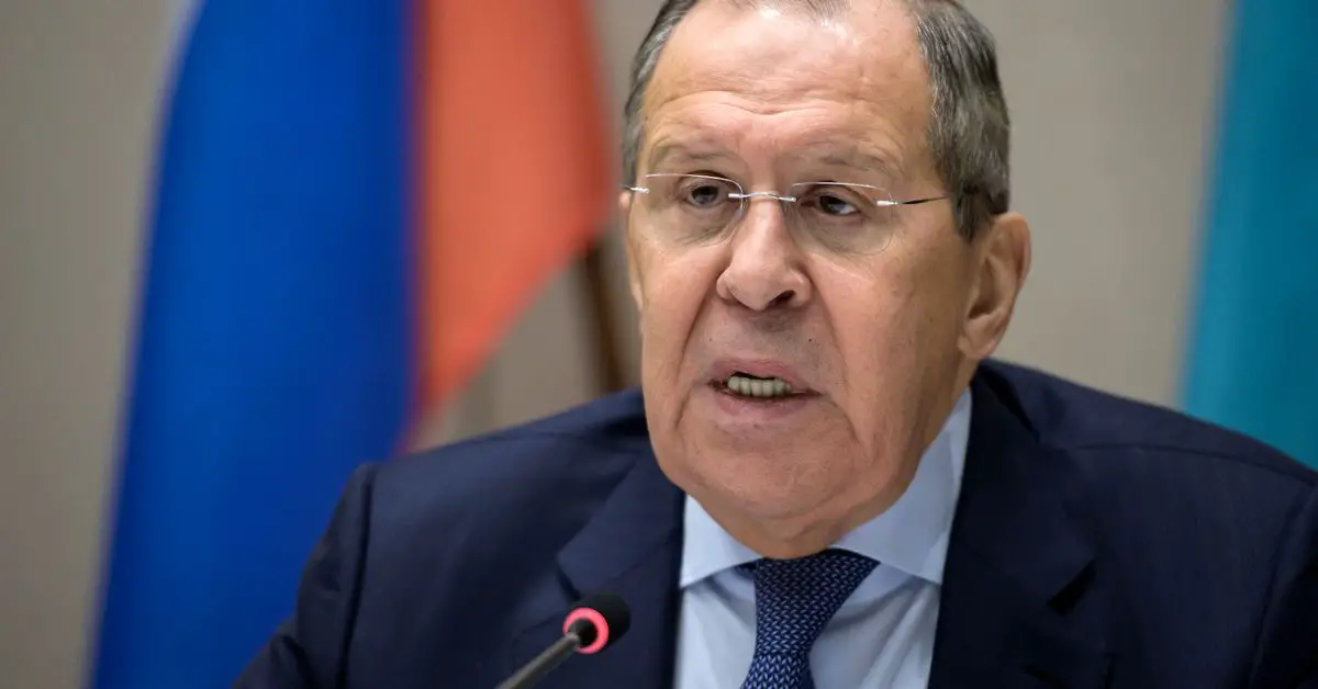 Sergey Lavrov says he wants clarifications from Western powers on security