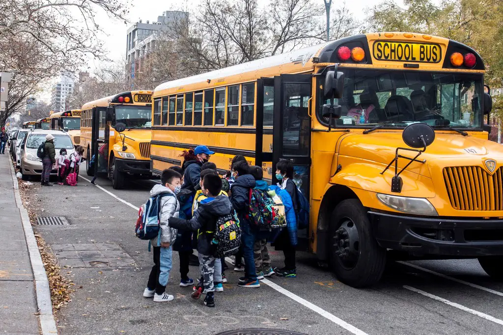 State leaders seem bent on pushing everyone to leave NYC’s regular public schools