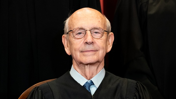 Stephen Breyer Tried to Compromise On An Increasingly Uncompromising Supreme Court
