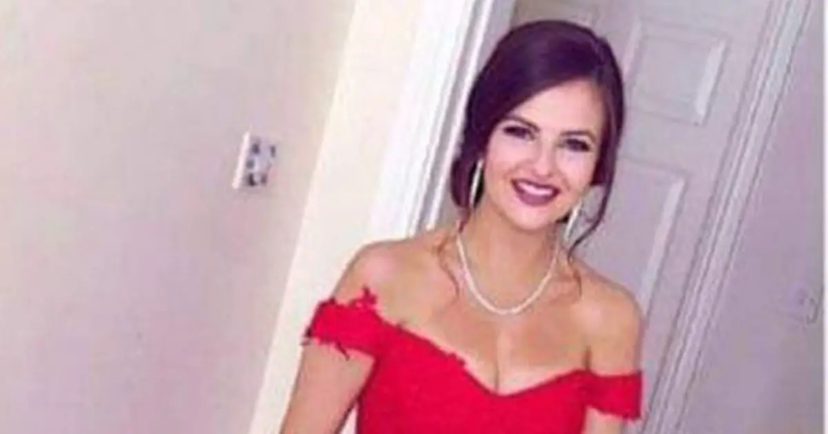 Teacher Ashling Murphy, 23, murdered 'by stranger' while jogging along canal path