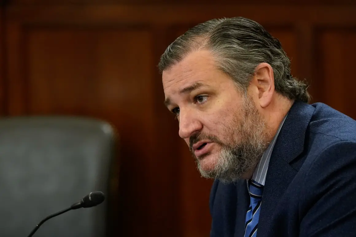 Ted Cruz walks back Jan. 6 'terrorist' remark in heated exchange with Tucker Carlson