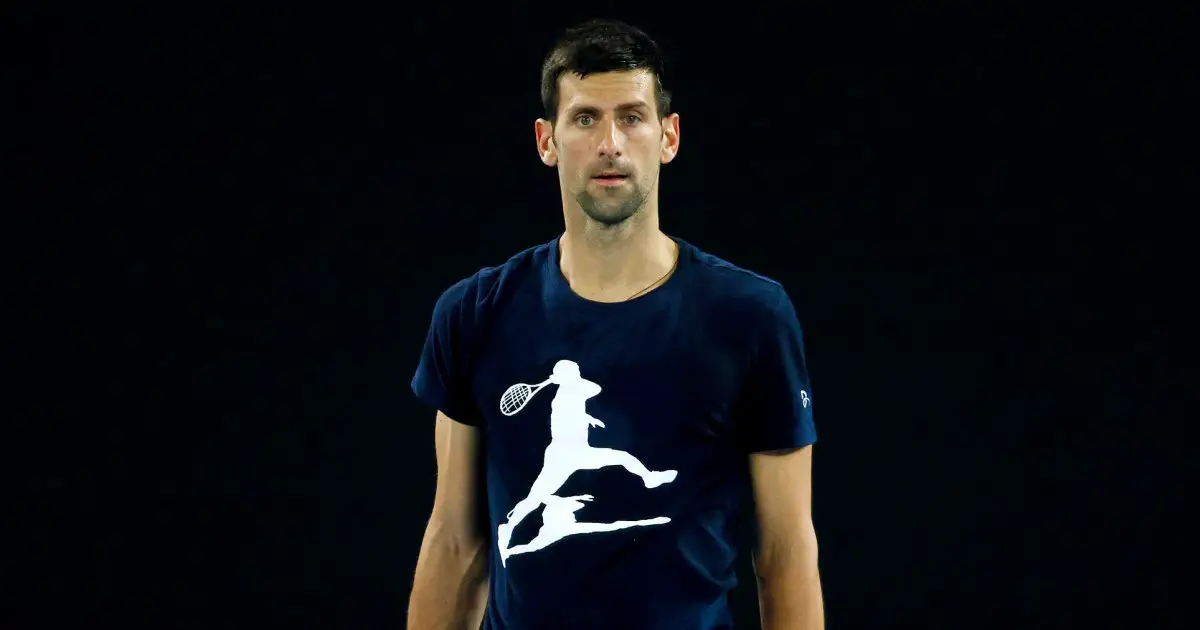 Tennis star Djokovic to be deported from Australia after losing appeal against visa cancellation