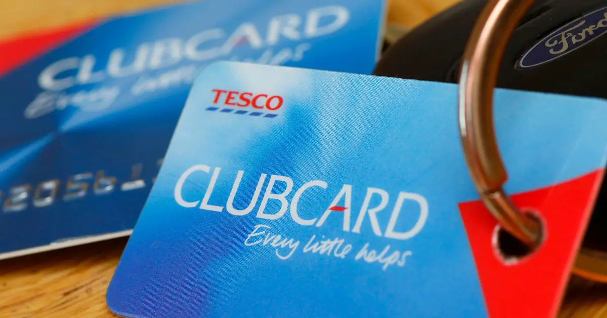 Tesco Clubcard, Sainsbury's Nectar and the other best customer loyalty cards for saving money this year