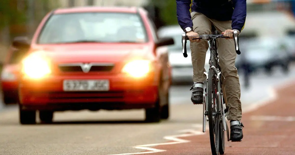 The new Highway Code change that most drivers won't know about
