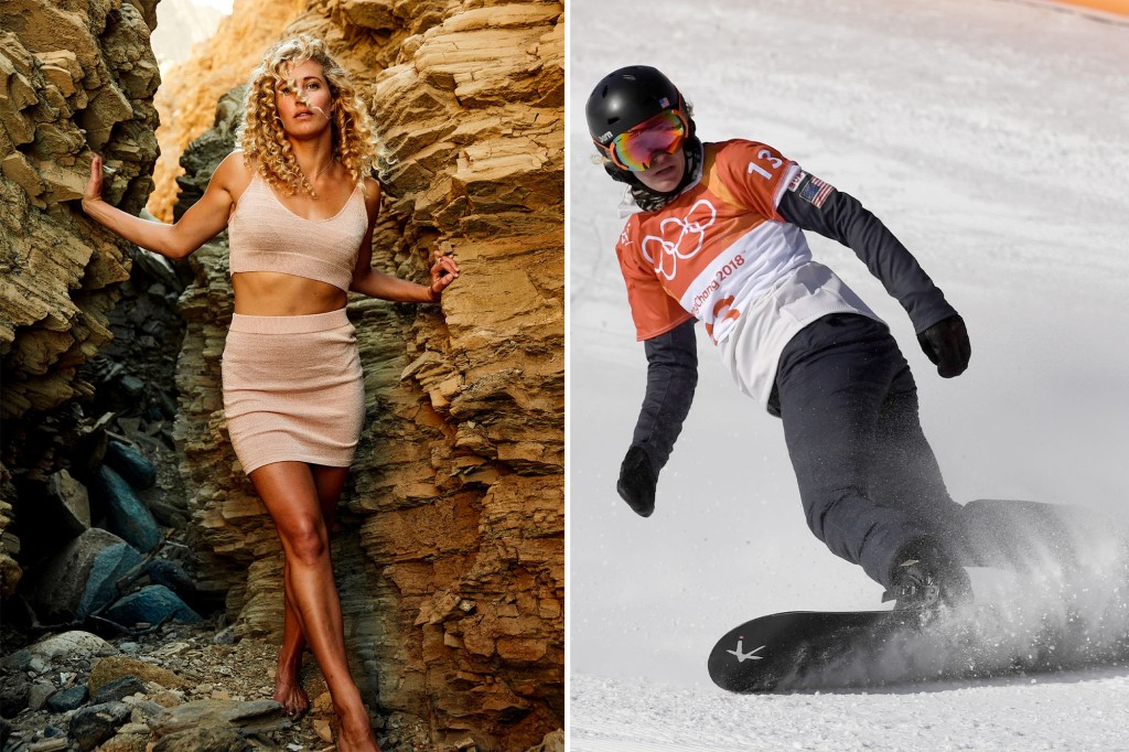 The sexiest Olympic athletes to watch for in Beijing 2022