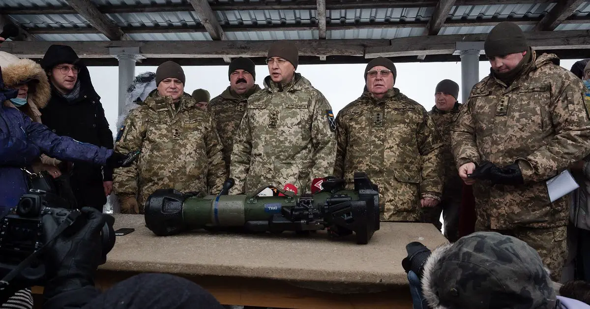 Ukrainian forces brace for ultimate test