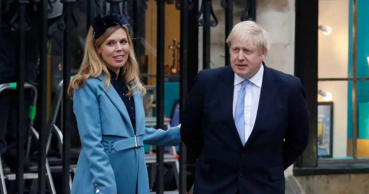 What is Boris' new baby called, when she was born - and how many children does Boris Johnson have?