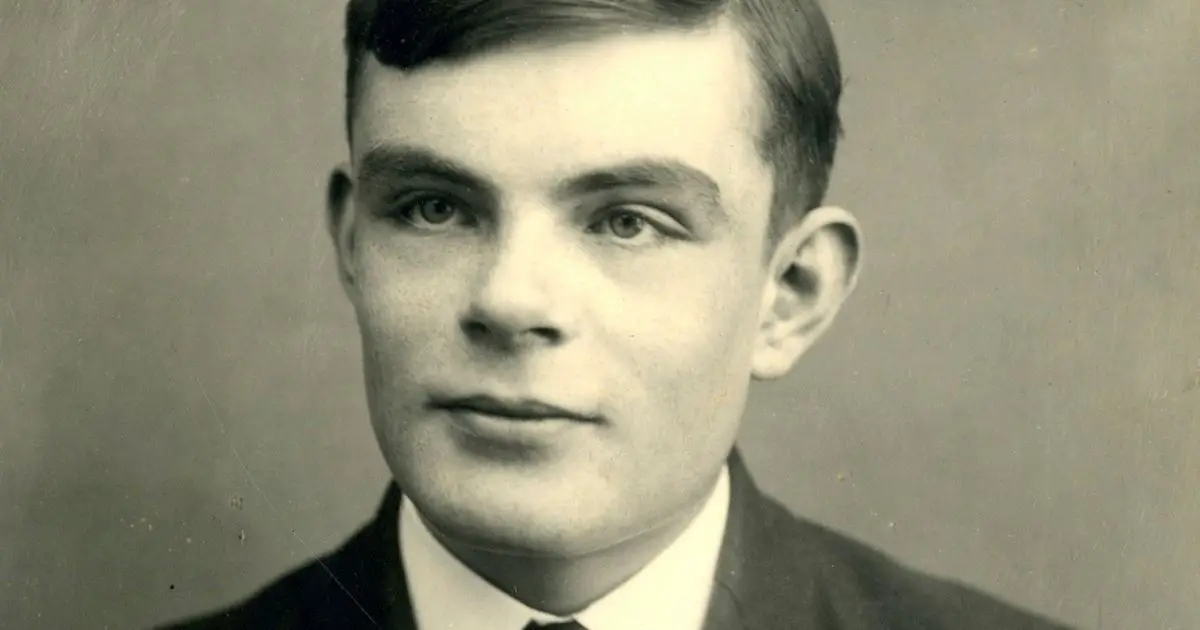 What is Turing's Law? Pardons extended for abolished same-sex 'crimes'