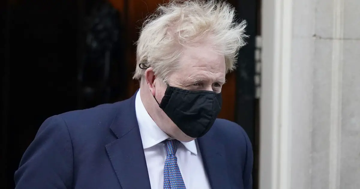 When did Boris Johnson become Prime Minister and what is his net worth?