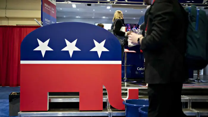 Why The Republican Party Isn’t Concerned With Popularity