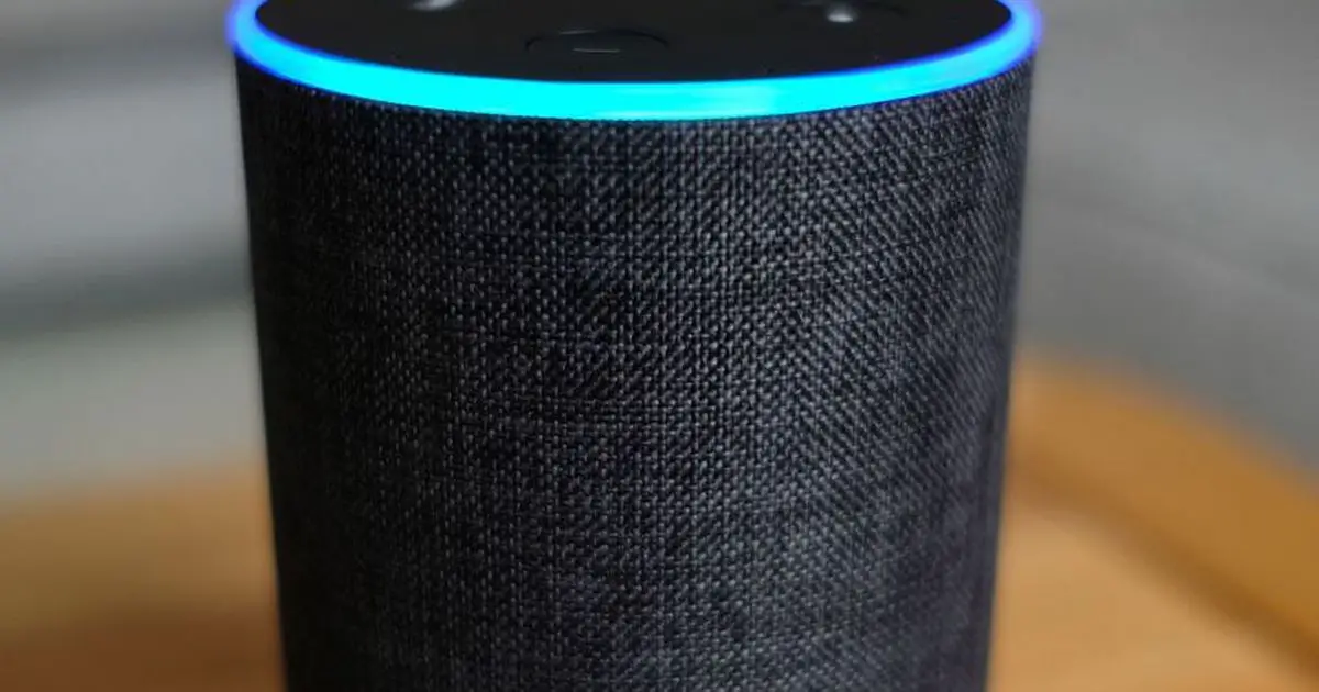 Why is Alexa down? Users report problems with Amazon voice assistant