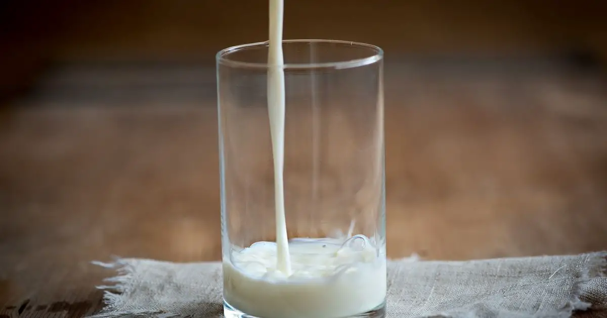 Why you can probably keep milk longer than you think - and why you should