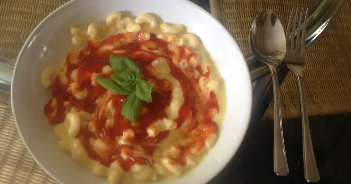 'Best pasta sauce' only has three ingredients according to top chef