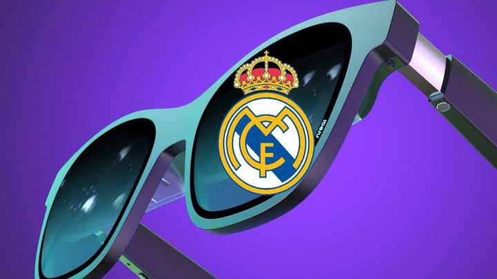 Real Madrid In Augmented Reality: How Its New AR TV Channel Will Work