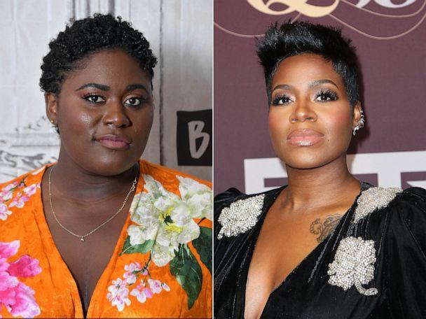 Fantasia and Danielle Brooks to star in ‘The Color Purple’ movie musical