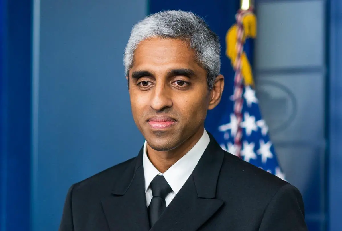 Surgeon General Says Here’s When We’ll Be Back to “Normal”