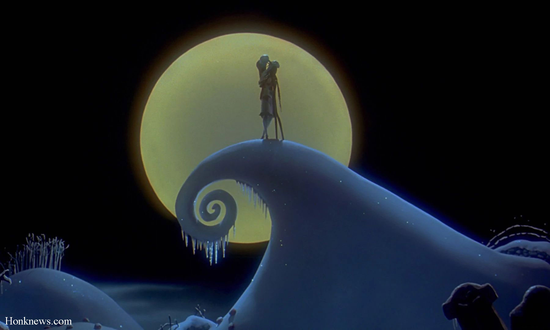 The Nightmare Before Christmas Sequel Updates