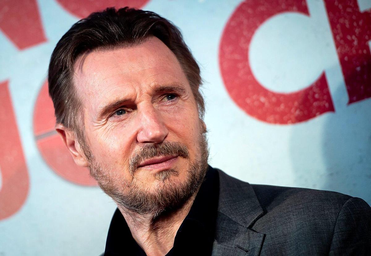 Liam Neeson Confesses He ‘Fell in Love’ with a Woman Who Was ‘Taken’ While Shooting Latest Movie