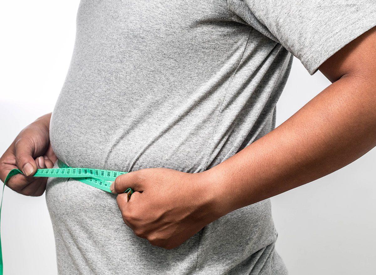 The Best Ways to Shrink Visceral Fat, Says Science
