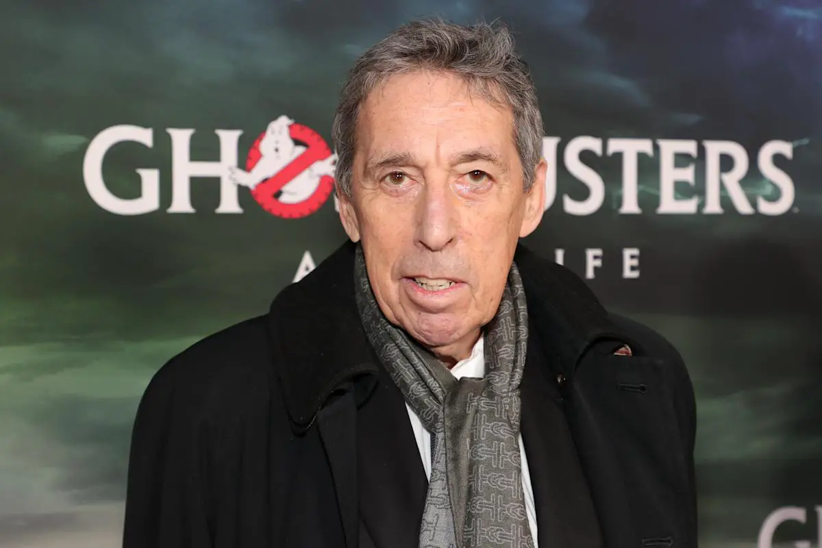 ‘Ghostbusters’ director talked about film’s origins
