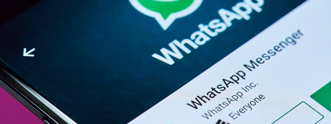 WhatsApp Tests New Modern Look For Voice Calls