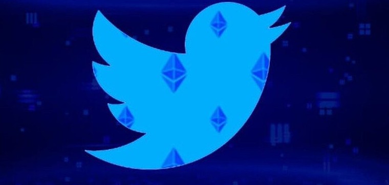 ‘Tipping with Ethereum’ Feature Arrived on Twitter