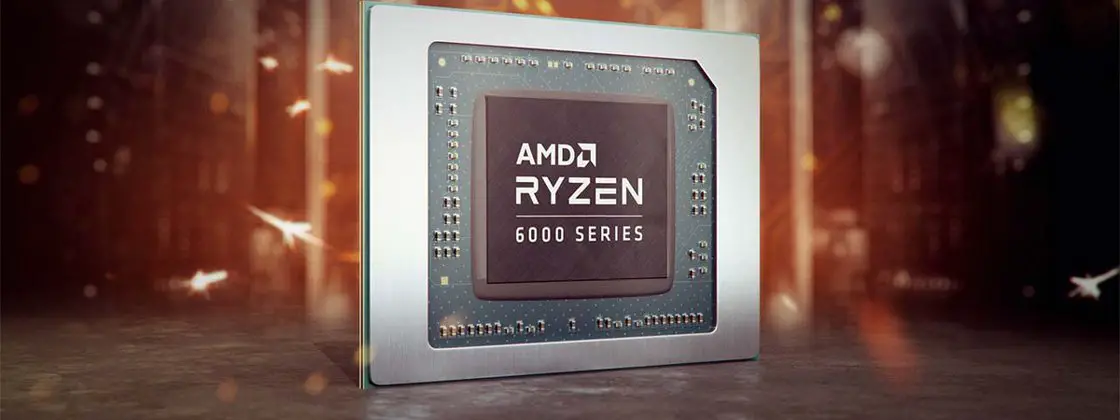 AMD Ryzen 6000: Check Out The 7 Best New Processors