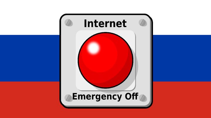 Russia Has Its Own Internet Ready To Avoid Cyber Attacks: The Runet Experiment