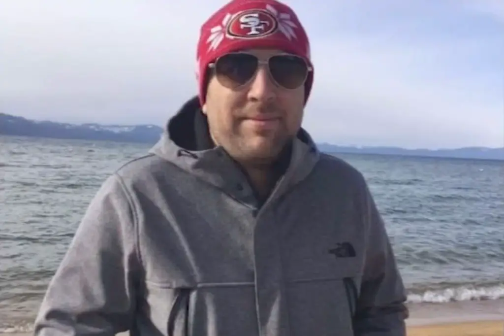 49ers fan Daniel Luna in coma after apparent NFC game attack
