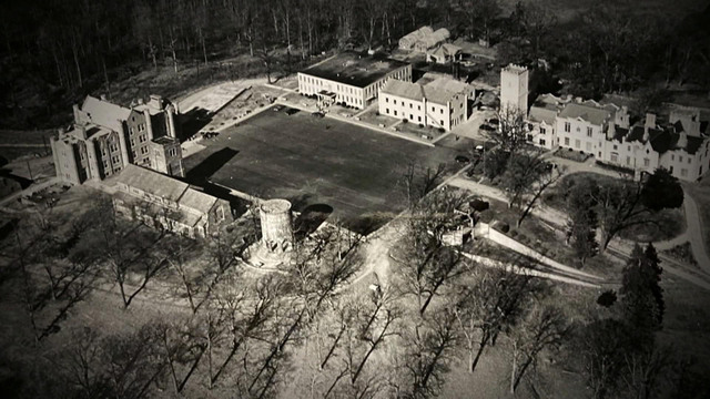 A look at the forgotten history St. Emma Military Academy and its legacy