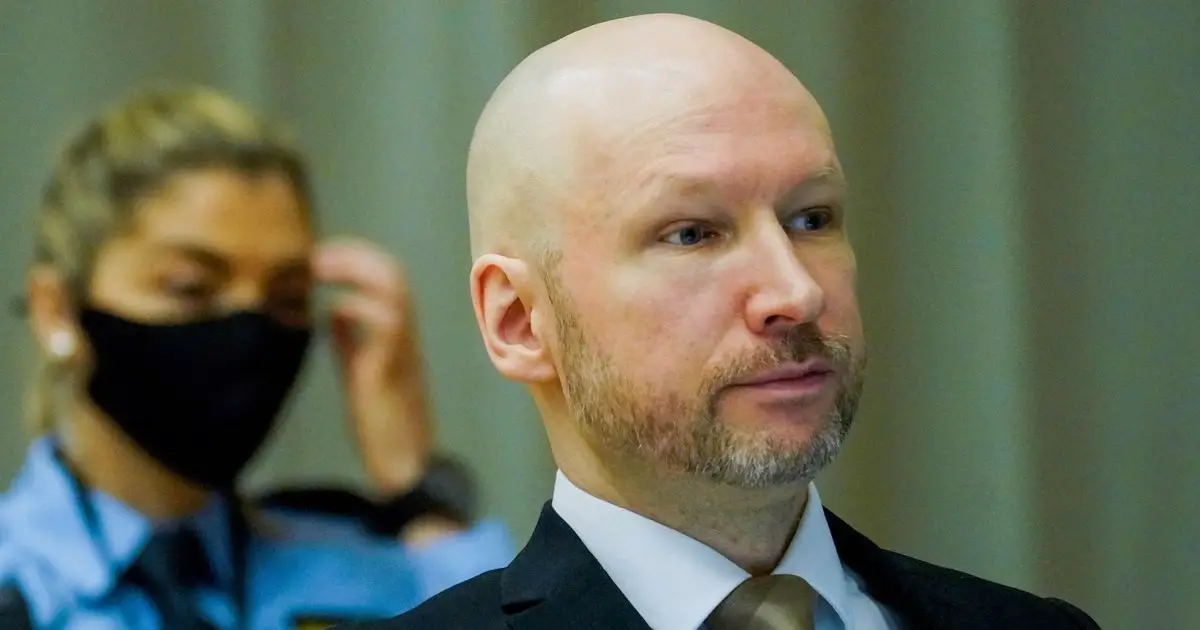 Anders Breivik: Evil far-right terrorist who killed 77 people ordered to stay in prison
