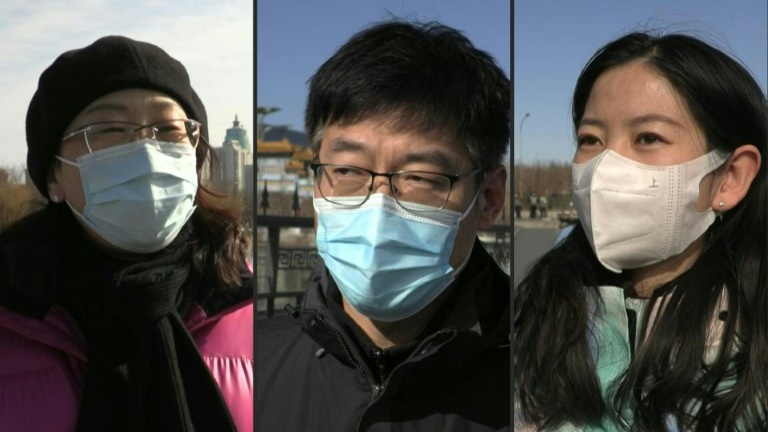 Beijing residents believe world ‘needs’ 2022 Winter Olympics