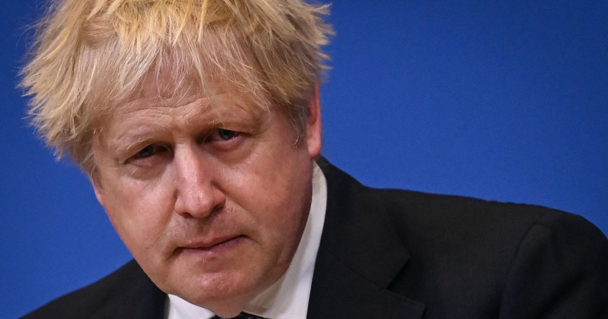 Boris Johnson refuses to rule out future restrictions if new Covid variant emerges