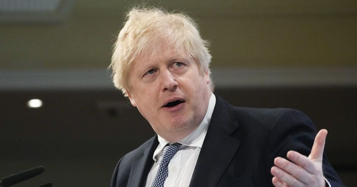 Boris Johnson to make two major Covid rules announcements today