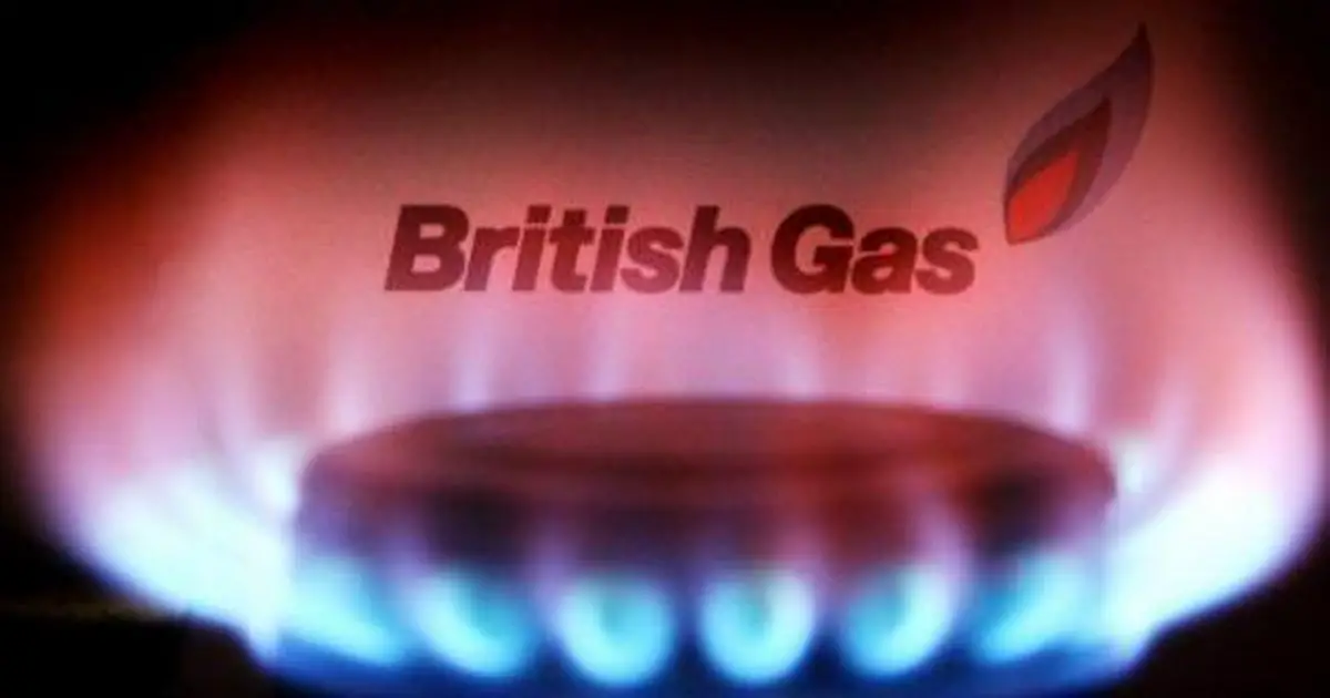 British Gas forced to apologise after failing to fix boilers in thousands of homes